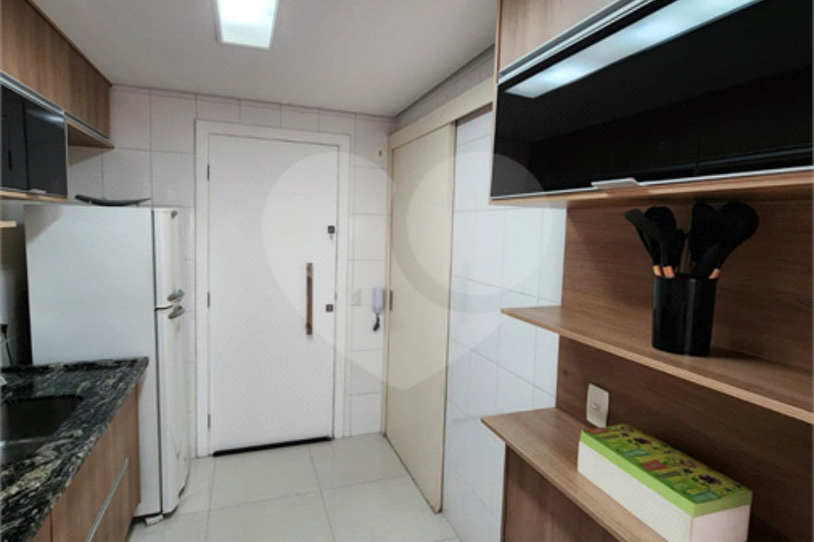 Apartamento à venda com 3 suítes em Morumbi, São Paulo, SP