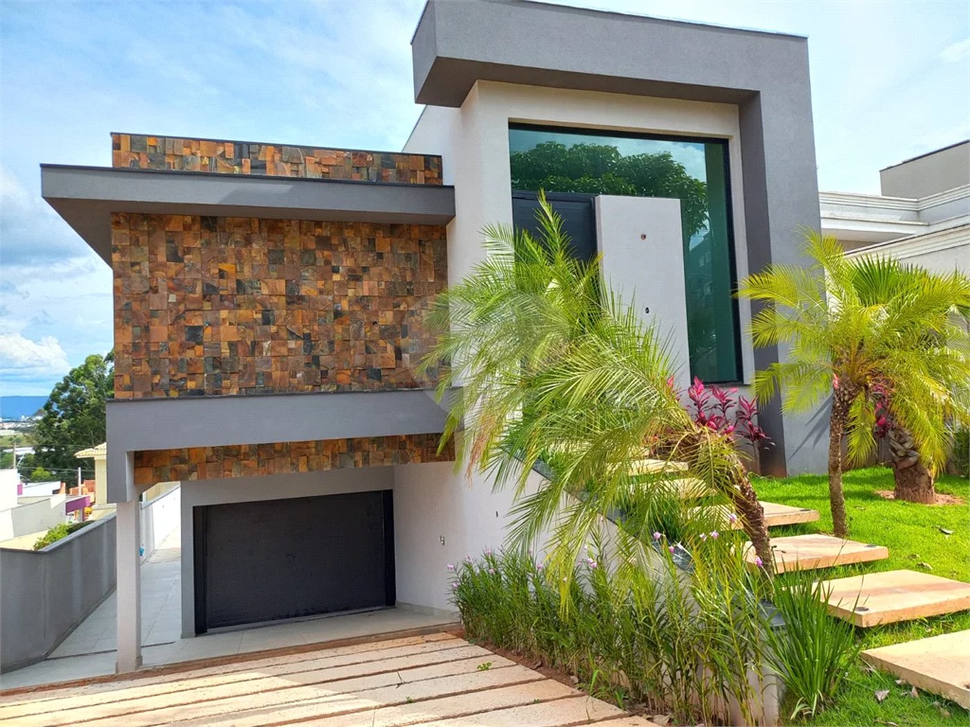 Casa à venda com 3 suítes em Mina, Itupeva, SP
