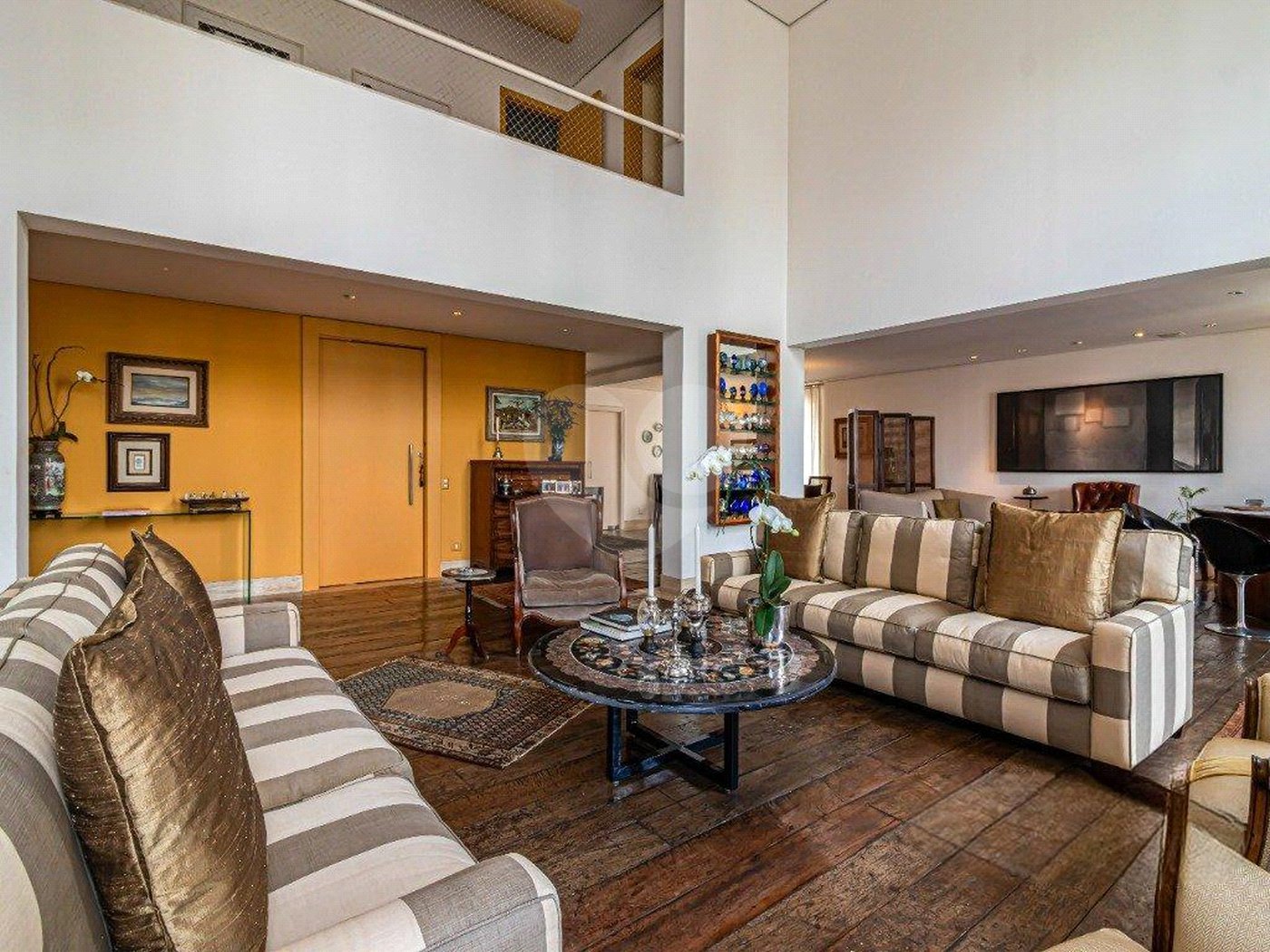 Apartamento à venda com 4 suítes em Chácara Itaim, São Paulo, SP