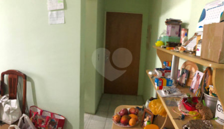 Apartamento à venda com 2 quartos em Jardim Celeste, São Paulo, SP