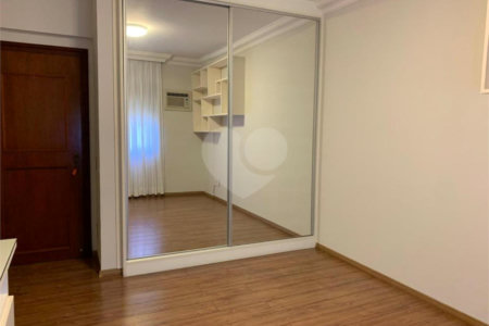 Apartamento à venda com 4 suítes em Santana, São Paulo, SP
