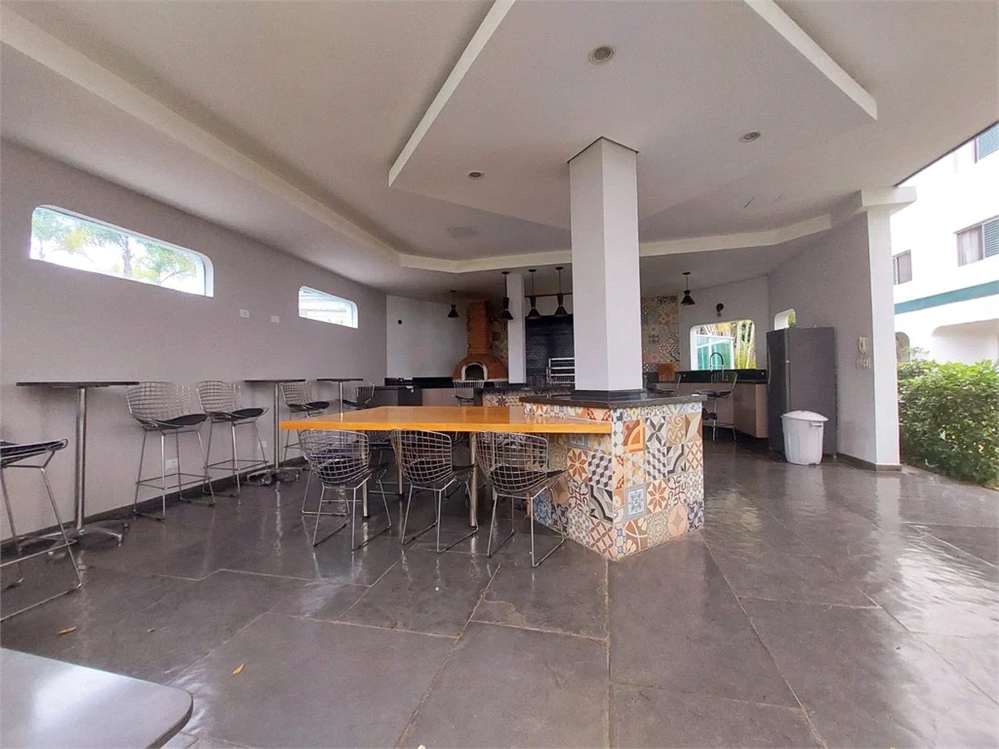 Apartamento à venda com 2 quartos em Bela Aliança, São Paulo, SP