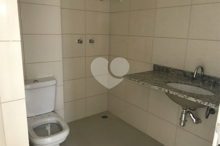 Apartamento à venda com 3 quartos, sendo 1 suíte, em Tucuruvi, São Paulo, SP