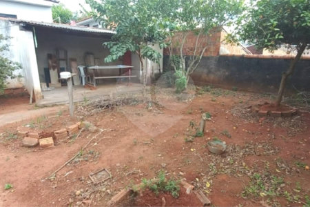 Casa à venda com 2 quartos em Jardim Fogaça, Itapetininga, SP