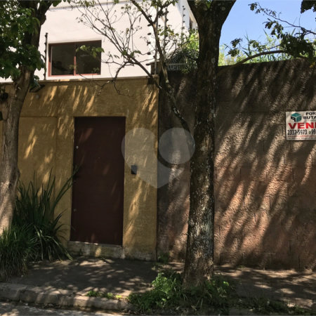 Terreno à venda em Lar São Paulo, São Paulo, SP