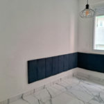 Apartamento com 2 dormitórios à venda, 95 m² por R$ 830.000,00 - Ponta da Praia - Santos/SP
