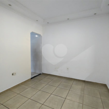 Casa à venda com 2 quartos em Vila La Brunetti, Itapetininga, SP