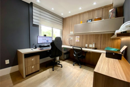 Apartamento à venda com 3 suítes em Vila Suzana, São Paulo, SP