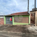 Casa à venda com 4 quartos em Vila São Paulo, Tatuí, SP