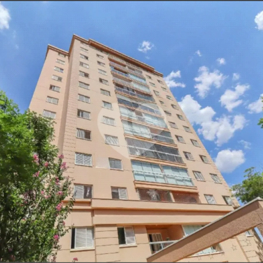 Apartamento à venda com 3 quartos, sendo 1 suíte, em Parque Residencial Nove de Julho, Jundiaí, SP
