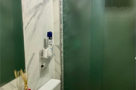 Apartamento à venda com 3 quartos, sendo 1 suíte,  em Jardim São Luís, São Paulo, SP