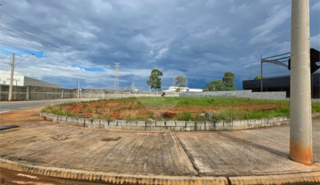 Terreno à venda no condomínio Centro Empresarial Metropolitano, Sorocaba - SP