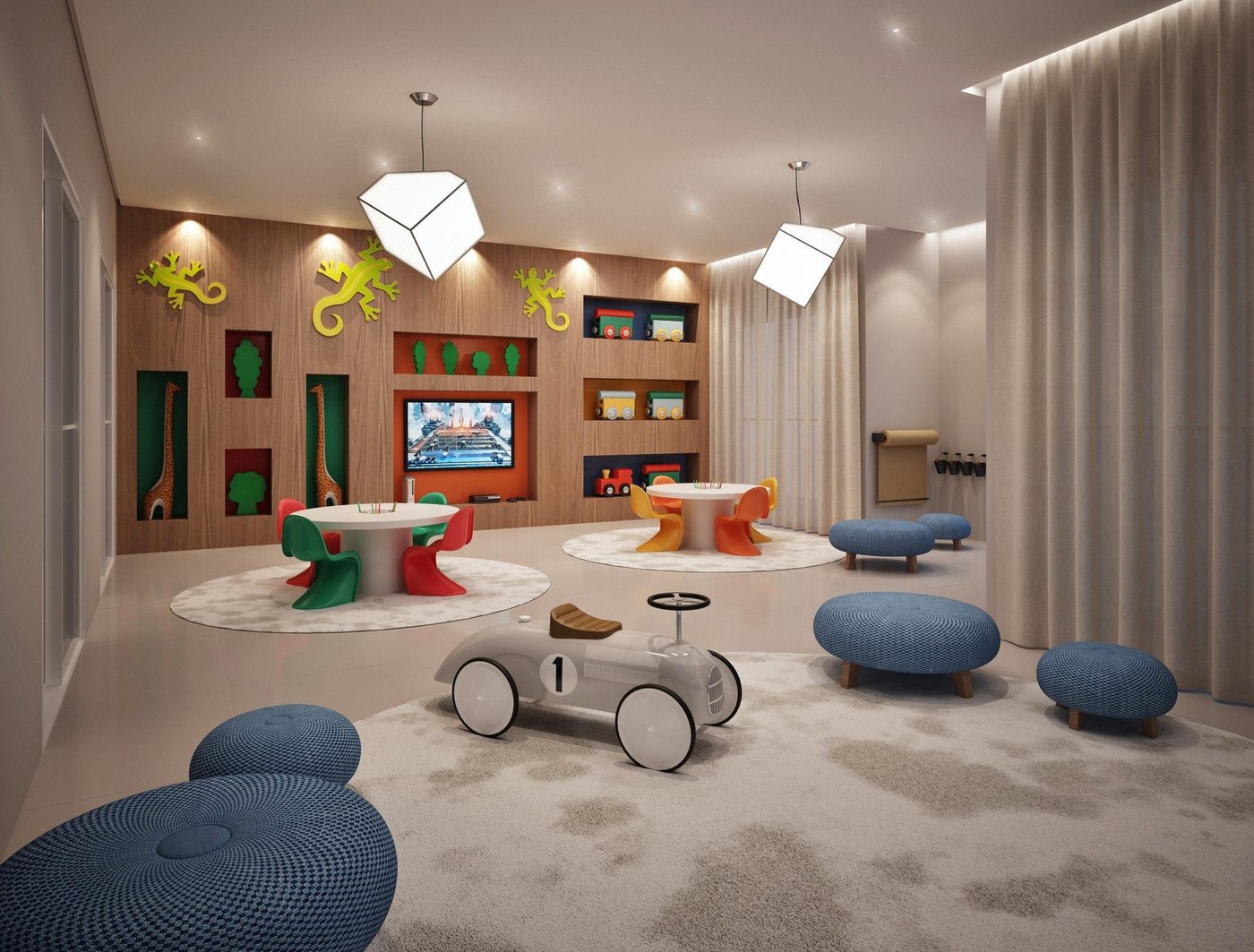 Residencial Mariana Maria