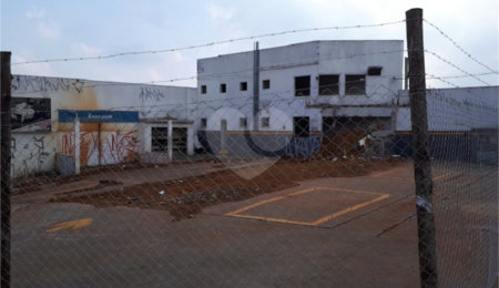 Terreno à venda em Vila Guilherme, São Paulo, SP
