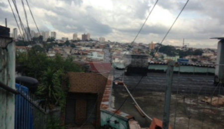 Casa à venda com 6 quartos em Casa Verde, São Paulo, SP