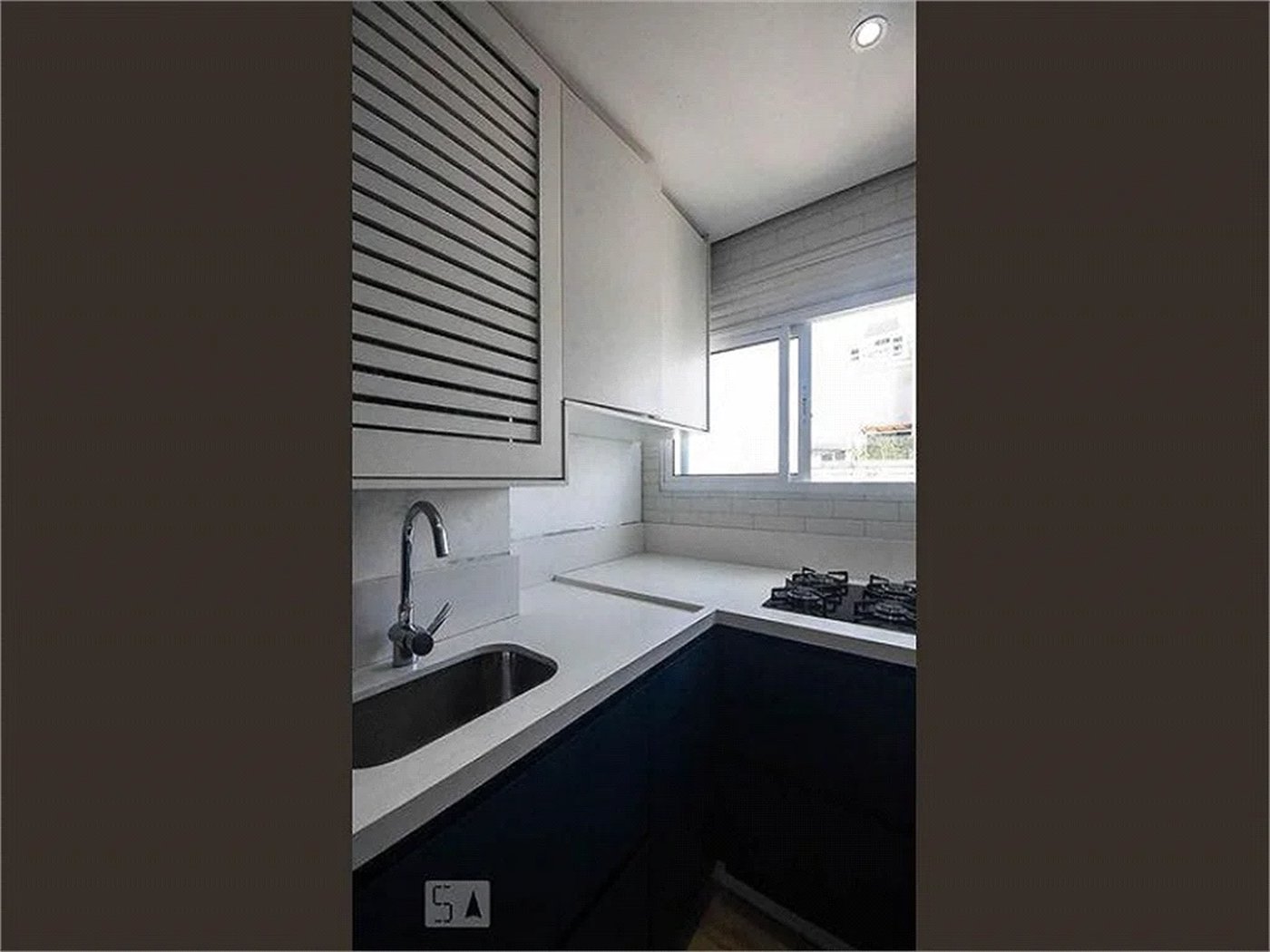 Apartamento à venda com 2 quartos, sendo 1 suíte,  em Jardim Parque Morumbi, São Paulo, SP