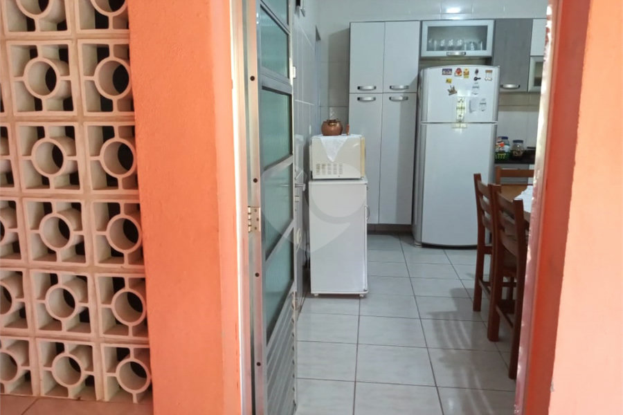Casa à venda com 2 quartos em Jardim do Triunfo, Guarulhos, SP