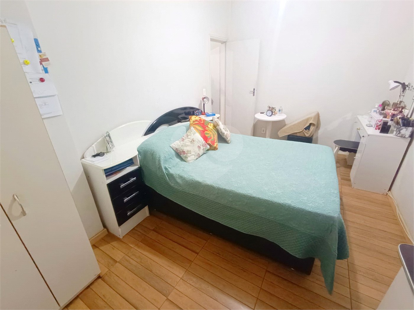 Apartamento à venda com 2 quartos em Grajaú, Rio de Janeiro, RJ