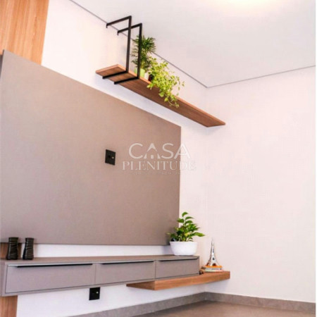 Terreno em condomínio à venda com 3 suítes em Loteamento Sunlake Spa Residencial, Votorantim, SP