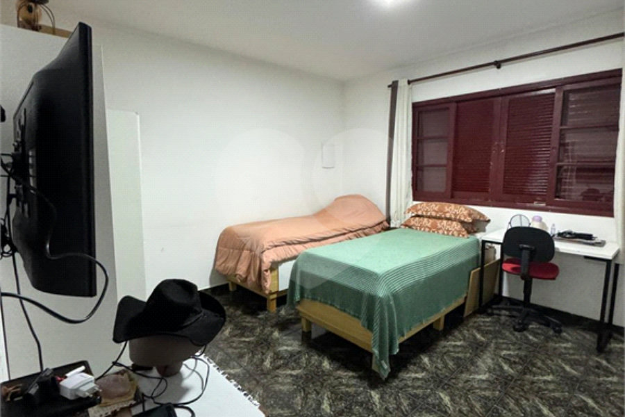 Sobrado à venda com 3 quartos em Jaçanã, São Paulo, SP