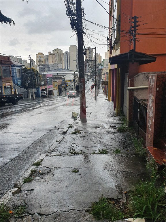 Terreno à venda com 3 quartos em Santana, São Paulo, SP
