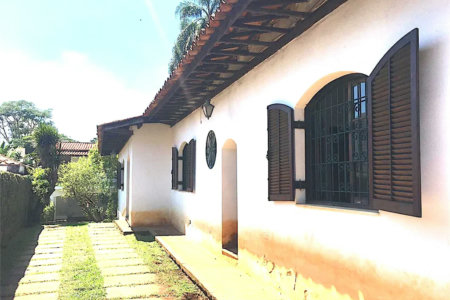 Casa Térrea à venda com 3 quartos, sendo 2 suítes, em Alto da Lapa, São Paulo, SP