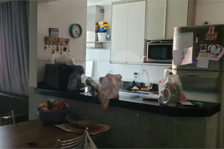 Cobertura à venda com 4 quartos, sendo 3 suítes, em Bangú, Santo André, SP