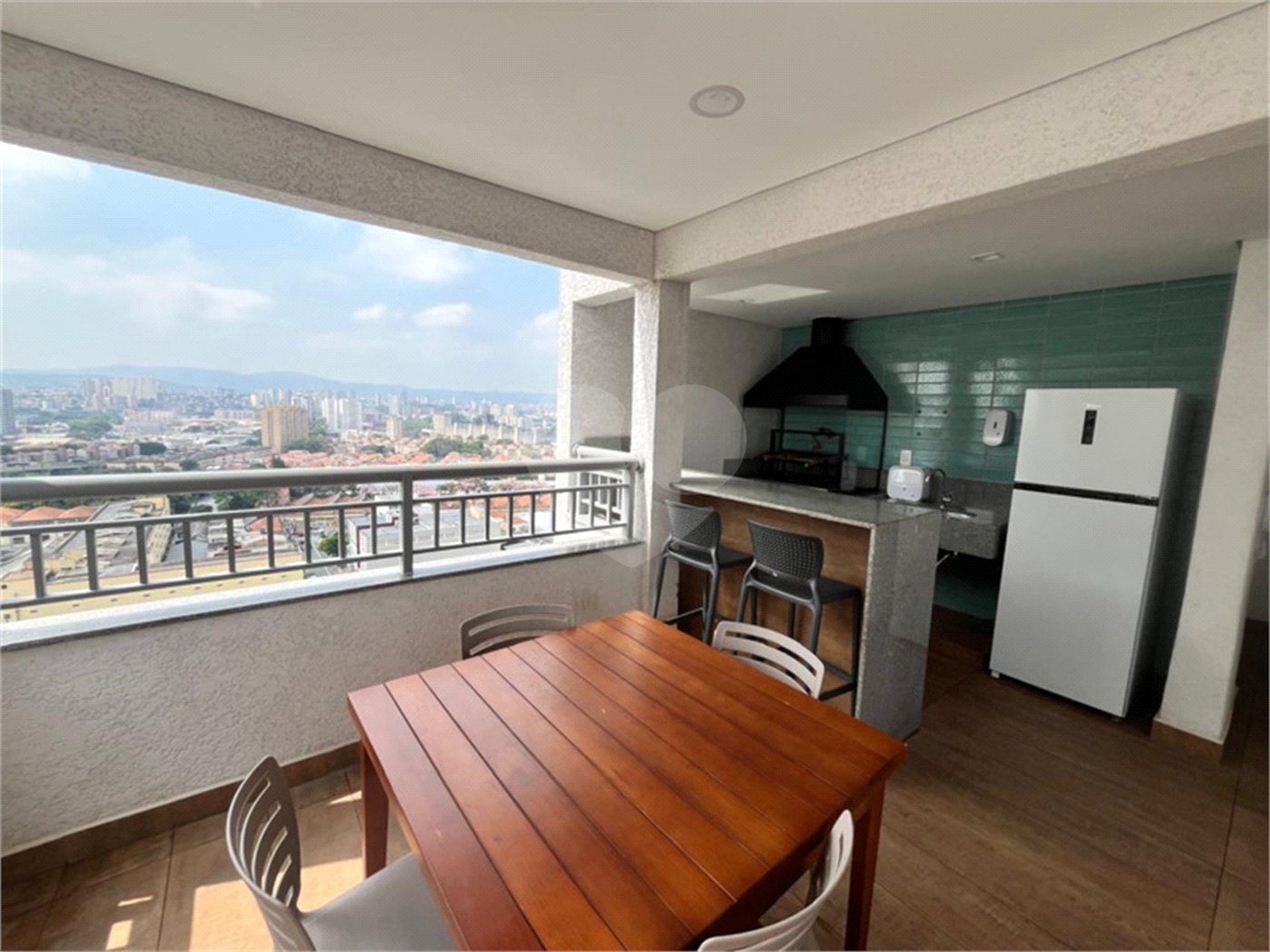 Studio para alugar com 1 quarto em Vila Romana, São Paulo, SP