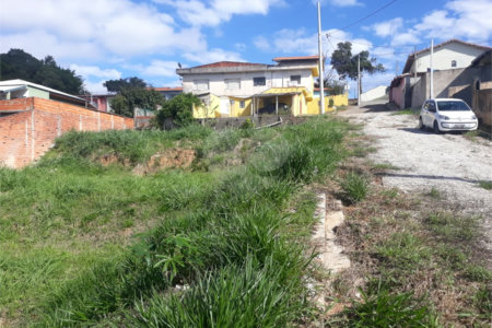 Terreno à venda em Vila Granada, Mairinque, SP