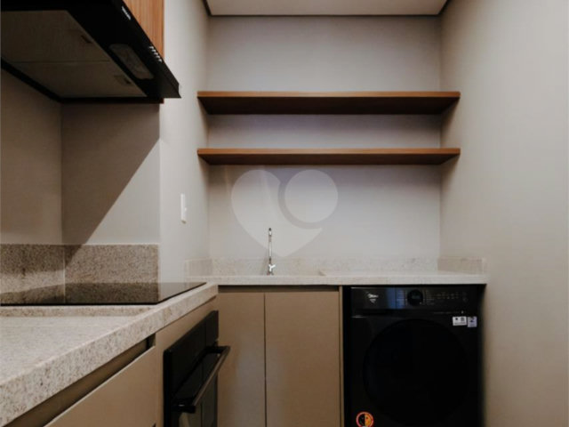 Apartamento para alugar com 2 quartos em Vila Nova Conceição, São Paulo, SP