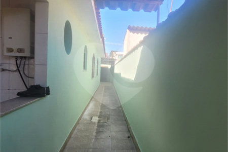 Casa Térrea à venda com 3 quartos em Campo Grande, Rio de Janeiro, RJ