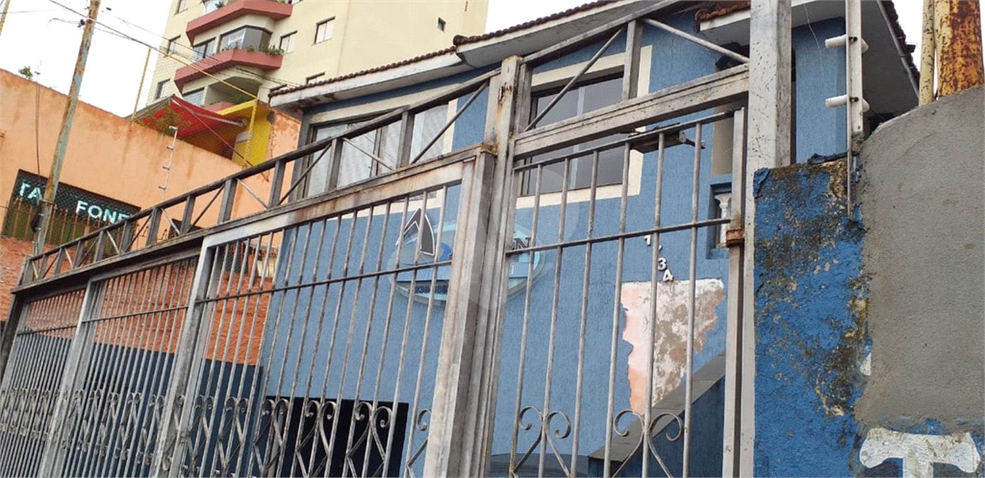Sobrado à venda com 3 quartos em Imirim, São Paulo, SP