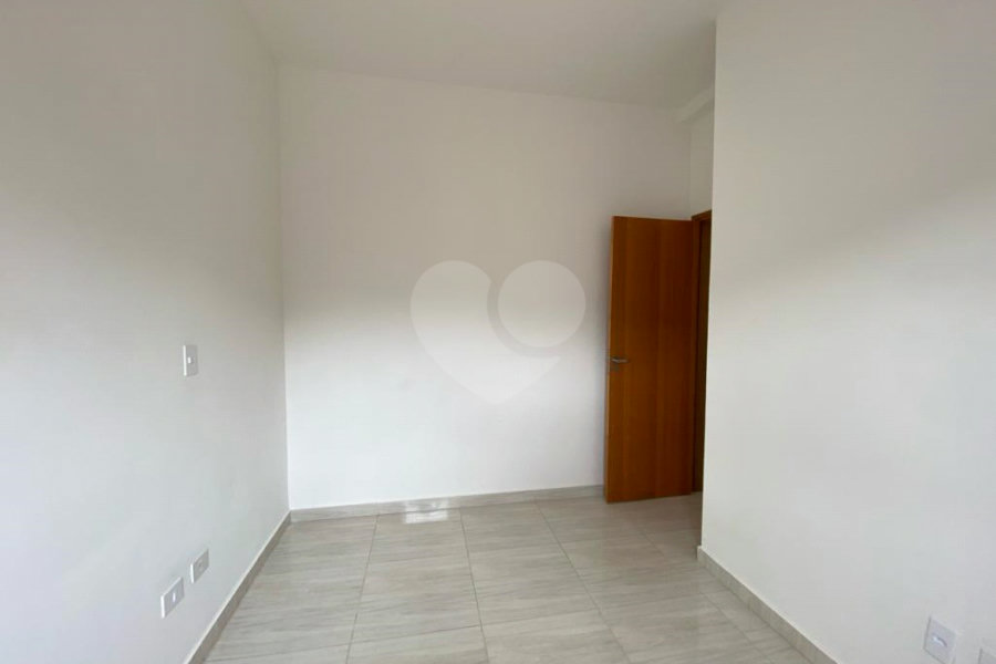 Apartamento à venda com 2 quartos em Tremembé, São Paulo, SP