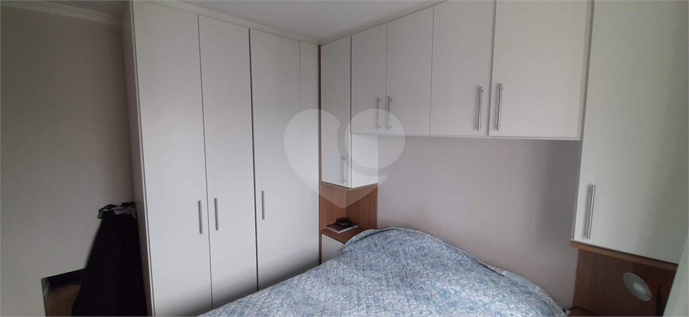 Apartamento à venda com 3 quartos, sendo 1 suíte, em Brás, São Paulo, SP
