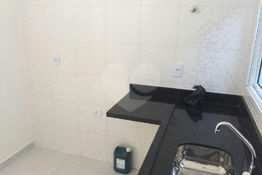 Sobrado à venda com 3 quartos, sendo 1 suíte, em Jaçanã, São Paulo, SP