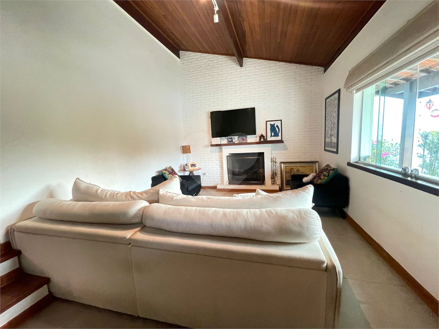 Casa à venda com 3 quartos, sendo 1 suíte, em Vila Esperia Ou Giglio, Atibaia, SP