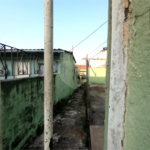 Terreno à venda com 2 quartos em Vila Paulo Silas, São Paulo, SP