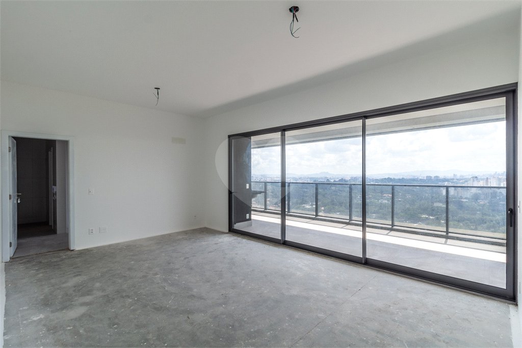 Apartamento à venda ou para alugar com 4 quartos, sendo 3 suítes, em Jardim Morumbi, São Paulo, SP