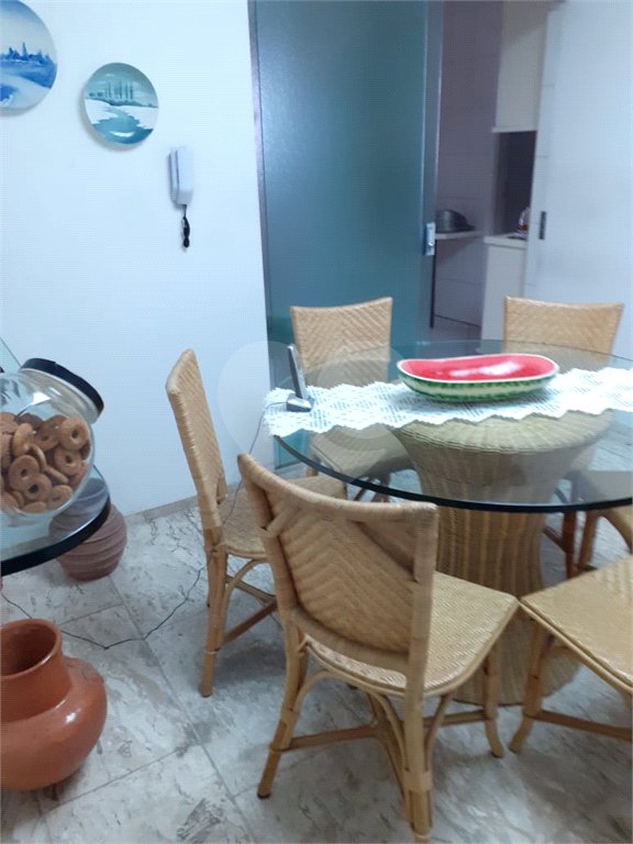 Apartamento à venda com 3 suítes em Conjunto Residencial Morumbi, São Paulo, SP