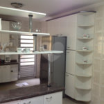 Sobrado à venda com 3 quartos, sendo 1 suíte, em Jardim Santa Clara, Guarulhos, SP