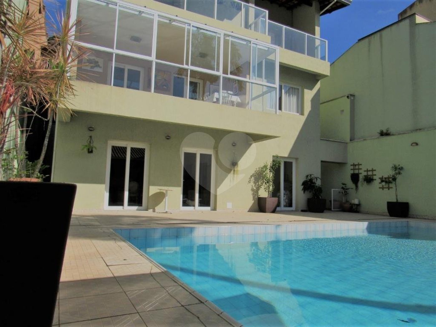 Casa à venda com 4 suítes em Alto da Boa Vista, São Paulo, SP