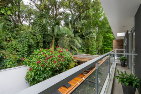 Casa à venda com 3 suítes no condomínio Modernne, São Paulo - SP
