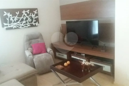Apartamento à venda com 3 quartos, sendo 1 suíte, em Vila Aurora (zona Norte), São Paulo, SP