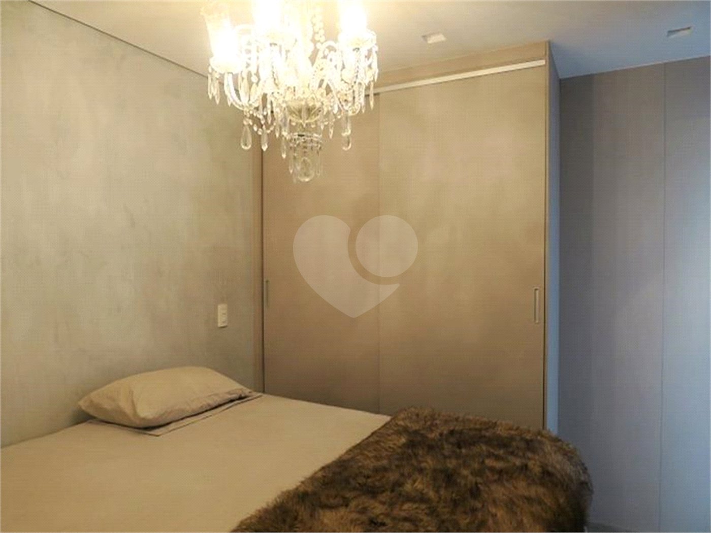 Apartamento à venda com 1 suíte em Vila Andrade, São Paulo, SP