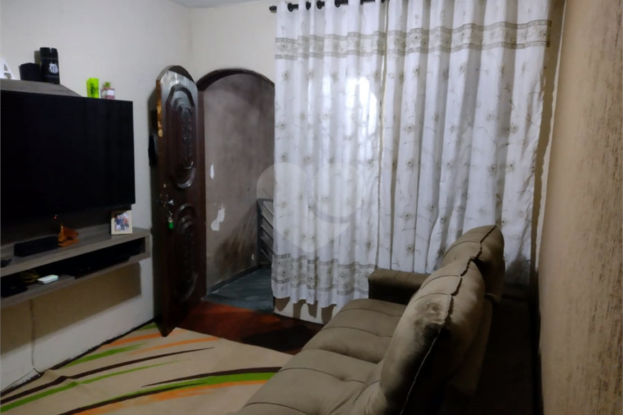 Casa à venda com 2 quartos em Tremembé, São Paulo, SP