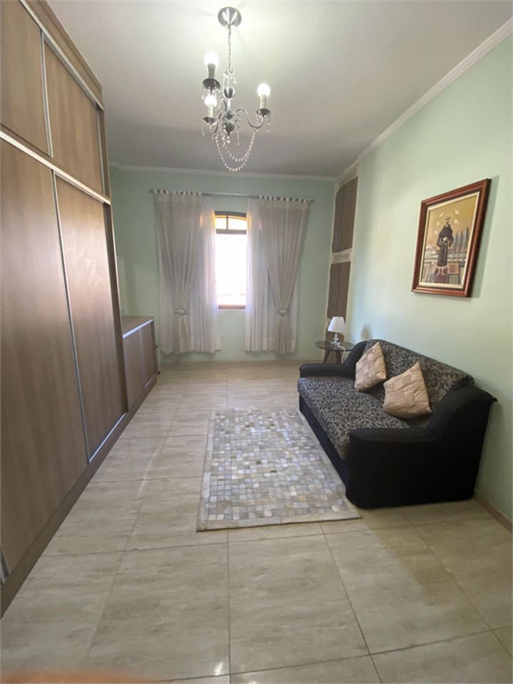 Casa Residencial à venda, Vila Valença, São Vicente - CA0332.