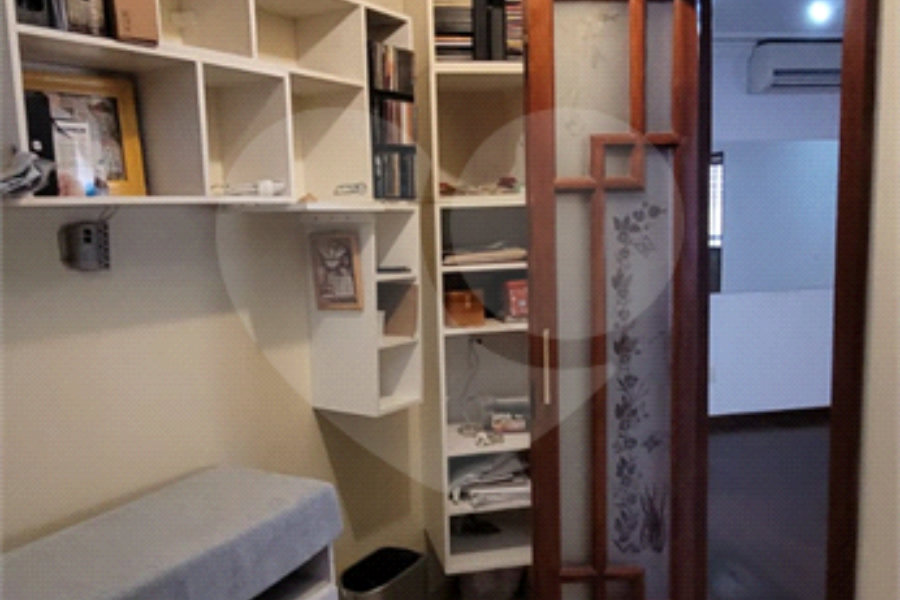Apartamento à venda com 3 quartos, sendo 1 suíte, em Casa Verde, São Paulo, SP