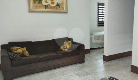 Casa à venda com 2 quartos, sendo 1 suíte,  em Indianópolis, São Paulo, SP