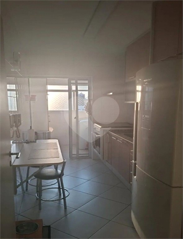 Apartamento à venda com 1 suíte em Perdizes, São Paulo, SP