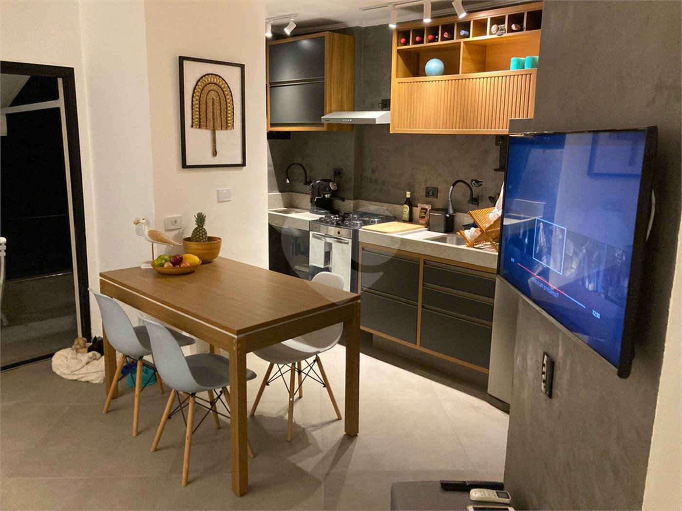 Duplex à venda com 2 quartos, sendo 1 suíte,  em Riviera, Bertioga, SP